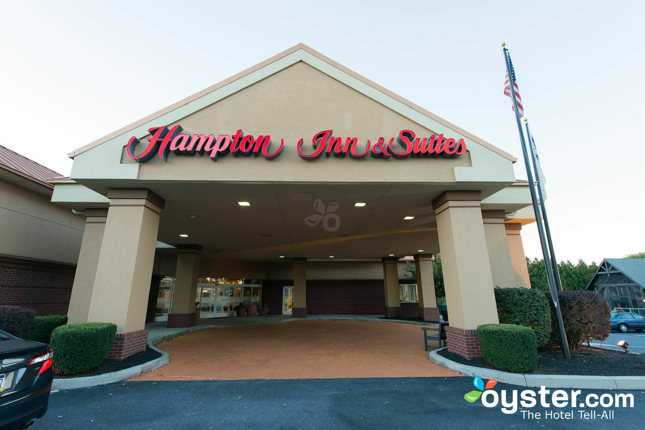Hampton Inn & Suites Hershey Ngoại thất bức ảnh
